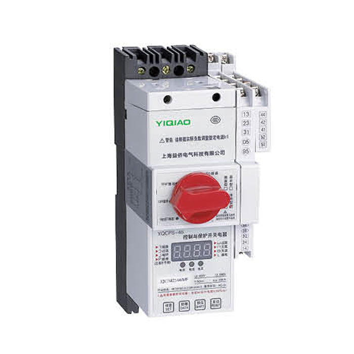 YQCPS-G隔离型控制与保护开关电器